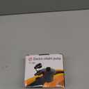 Sidewinder Rechargeable 4.8V Air Pump