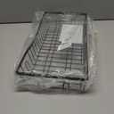 Metal Hat Racks for Wall, Upgraded Non-Slip Design Keeps Each Cap in Place, Baseball Cap Organizer Holds Up to 40 Caps, Wall Mounted Hat Organizer and Storage for Display and Holder, Black