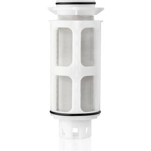 iSpring FWSP50GR Spin Down Sediment Filter Replacement Cartridge, 50 Micron (White)