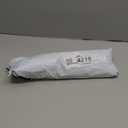 Flirt Pole for Dogs, Interactive Toys Tug-of-war for Dogs, Four-Section Retractable Adjustable Length, Chase Toys with Rope Chewing Sticks, for Outdoor Exercise & Training (50Inch Pole-Black)