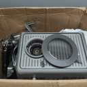 Breville Barista Express Espresso Machine BES870XL, Brushed Stainless Steel