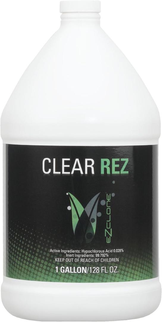 EZ-Clone Clear REZ, 1 Gallon