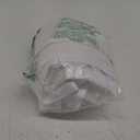 QWR Reinforced Cat Screen Door, Fits Door Opening Size 32''x 80'',Thickened Cat Proof Screen Door with Zipper Closure for Living Room, Kitchen, Bedroom.