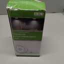 BLS Motion Sensor Light Indoor, Wireless LED Night Light, Under Cabinet Lighting, Battery Powered Puck Lights for Closet, Kitchen, Stairs, Wall, AA Battery Operated, Stick on, Dimmable, White, 6 Pack