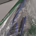 GSPSCN 3 Wipers Replacement For Toyota Prius 2015-2010Sienna 2004Original Equipment Windshield Wiper Blades Set 26"+19"+16" (Set of 3)