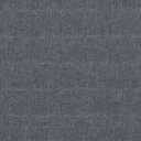 FOSS 7CDMN6615PK Crochet,Peelnstick TilsN66 Sky Grey,PK15, 24"L x 24"W