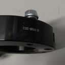 KSP 2" Leveling Kits for Tundra 2007-2026, 2pcs Front Level Lift Spacer Compatible with Toyota Tundra Sequoia 2WD 4WD 2007-2026, 2in Aluminum Suspansion Strut Spacers Fit For Toyota Truck Pickup