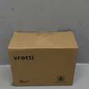 vretti Shipping Label Printer, 4x6 USB Desktop Barcode Label Printer for Small Business & Shipping Packages Compatible with Mac, Windows, Linux, UPS, USPS