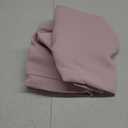 NICETOWN Blackout Curtains for Girls Room - Thermal Insulated Solid Grommet Room Darkening Panels/Drapes for Girl's Bedroom (Lavender Pink=Baby Pink, 1 Pair, 43 by 63-Inch)