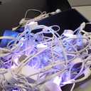 Govee Permanent Outdoor Lights Pro, 100ft with 60 RGBIC LED Lights for Daily and Accent Lighting, 75 Scene Modes for Outdoor Decor, IP67 Waterproof, Works with Alexa, Google Assistant, Matter, White