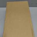 HomePekite Laundry Pods Storage Container, Clear Laundry Room Organization and Storage ,Detergent Powder Container, with Wooden Lids & Labels, 3+1 Pack