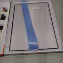 For Tesla Model Y 2025 2026 Juniper& 2024-2026 Model 3 Highland Matte Screen Protector - [No More Glare& Fingerprint] - Mil-Grade 9H+ Tempered Glass 15.4 Dashboard - Front& Rear Protector - [2-Pack]