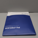 BEDELITE Satin Pillowcase for Hair and Skin, Super Soft Similar to Silk Pillow Cases 4 Pack with Envelope Closure, Cooling Pillowcases for Women Men (20"x40" King Size, Gleam)