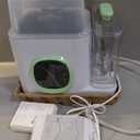Baby Bottle Washer, Sterilizer & Dryer, All-in-One Cleaning Machine