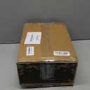 VEWEET Ceramic Coffee Mugs Set of 6, 11 OZ Coffee Cups Set with Handle, White Mugs Set Porcelain Cup Set for Kitchen, Microwave Dishwasher Safe, Series Fiona