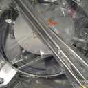 JOEJET Undercarriage Pressure Washer Attachment, Undercarriage Cleaner with 4 Wheels, 14 Inch Under Car Washer, 3 Power Washer Extension Wands, 4000 PSI