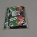 Funny Winter Women's Tee Mittens Holding Xmas Ball Boobs T-Shirt