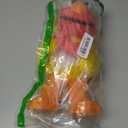 Sesame Street Chicken Dance Elmo Feature 13 Inch Plush, Dancing Plush, Stuffed Animal, Kids Toys for Ages 18 Month by Just Play