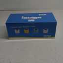 2 Pack Core 300 Replacement Filter for LEVOIT Core 300 and Core 300S Air Purifier, 3-in-1 Core 300 HEPA Filter Efficiency Activated Carbon Filtration System, Core 300-RF