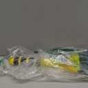 12.4" Ice Scraper for Car Windshield Snow Frost Ice Removal Tool Snow Scraper with Foam Handle for Cars Trucks Window