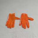 Nxtrnd G1 Pro Men's Football Gloves, Adult Sticky Receiver Gloves (Large)