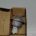 Wall Oven Light Assembly WB08T10002 Oven Lamp Holder for GE Kenmore Ovens,Indicator Light Bulb AP2019709