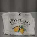 Positano Italy Amalfi Coast Italian Lemons Italian Town T-Shirt
Size 2XL