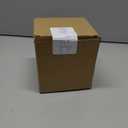 8 Pcs St. Patrick's Day Candle Rings, 14 Inch Shamrock Wreaths for Table Centerpieces Irish Clover Wreath for Front Door Porch Window Wall Decor, Spring Green Artificial Foliage Berry Wreath