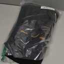 TNNZEET Fleece Lined Tights Women — Pantyhose Colorful Opaque Black Sheer Thermal Winter Warm Leggings Under Dress M