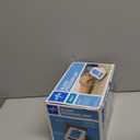 Medline digital Blood Pressure Monitor, Adult Upper Arm Cuff, Digital LCD Display, Stores Up To 90 Readings, Batteries includes