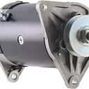23A 12V Starter Generator for Club Car DS FE290 FE350 1996-2007 Golf Cart  |1018337-01 101833701CC 15404 G338771 G096503 G278441 GHI0001 308-102 SG806 34175101 RG00504,420-46001