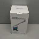 Facial Steamer - DENFANY Nano Ionic Face Steamer with Extendable 360 Rotating Arm - Portable Facial Steamer for Personal Care at Home or Salon (Blue)