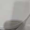 SS114 Elongated Toilet Seat Compatible with TOTO SS113/SS154/SS224/SS204, Soft Close Elongated Toilet Seat, Traditional Toilet Seat Replacement with Toilet Bolts and Nut - Cotton White