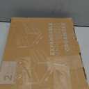 Under Shelf Storage Basket Organizer Expandable - Adjustable Width Height Cabinet Space Saver - Clip On Metal Hanging Rack - 30lb Capacity Kitchen Office Bathroom Declutter Solution - 2 Pack, White