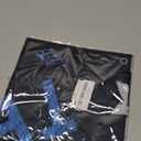 Happy 13th Birthday Decoration for Boys Girls, Fabric Official Teenager Backdrop Banner Blue White, 13 Year Old Birthday Party Yard Sign Photo Props Door Decor Supplies for Outside Inside