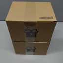 2 x P-oops! Valentines Day Gifts for Him Her, White Elephant Gifts for Adults, Toilet Coffee Mug, Mens Gift, Fruit Bowl, Funny Gag Gift (White)