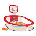 Fisher-Price Soft & Safe Basketball Set
