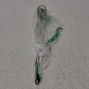 Paint Mixer for Drill, Paint Stirring Drill Attachment for 1-5 Gallon Bucket, Zinc Plated & Rust-Free, Fits All Standard Drills, for Resin, Resin, Epoxy, Concrete