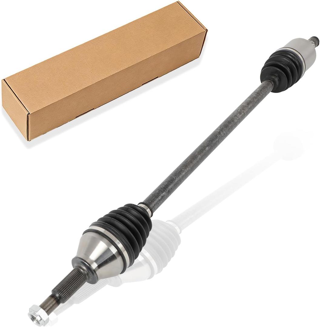 CV Axle 66-1372 for Chevrolet Cobalt/HHR L4 2.2L/ 2.4L Manual Front Right