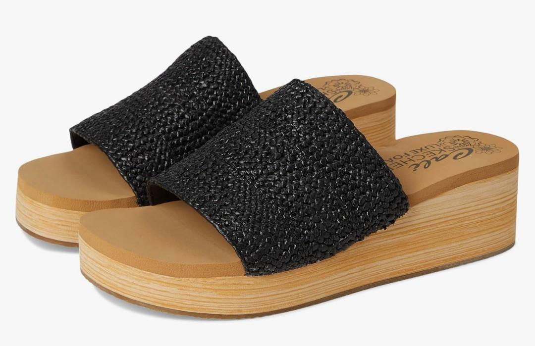 Skechers Women's Summers - Salt Spray 6