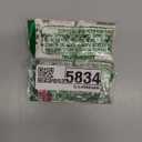 RADIUS Dental Floss, Natural Floss, Unscented Silk, 33 Yards, Compostable & Non-Toxic Oral Care Designed to Help Fight Plaque, Pack of 3