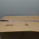 Folding Boat Seat Low Back Fishing Boat Seats with Cup Holder, Charcoal/Charcoal/Light Gray