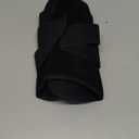 JOMVD Knee Brace for Knee Pain, Meniscus Tear, Adjustable Knee Support with Side Spring Stabilizers for Meniscus Tear, Arthritis, Patella Stability, Knee Pain Relief, Women and Men XL