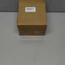 AQUA KT Aquarium Landscape Tree Stump Trunk Hollow Betta Cichlid Cave Rocks for Fish Hiding Tank Decoration Decorations