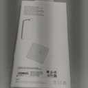 Apple iPhone 14 Plus Silicone Case with MagSafe - Midnight