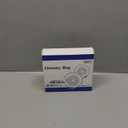 20 PCS Colostomy Bags, 15mm-65mm Ostomy Supplies, One-Piece Ostomy Bays for Lleostomy Stoma Care, Cut-to-Fit.