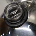 Farberware 47053 Classic Stainless Steel Yosemite 12-Cup Coffee Percolator, 12 Cup Coffee Maker, Silver