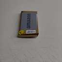 BALEINE 24 Pack Silicone Chair Leg Floor Protectors, Stool Leg Protectors Cap, Non-Slip Chair Leg Caps for Hardwood Floors (Clear & Small, 24 Pack)