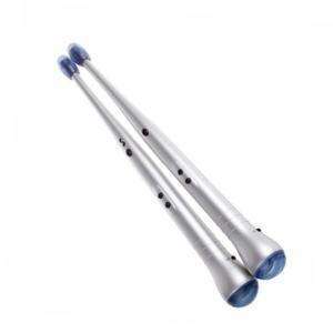 Wakauto Pair of 1 Electronic Drumsticks Digital Drumsticks Electric Drumsticks Light Up Drumsticks Beat Air Rhythm Child Percussion