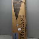 84 Inch Remote Control Boat RC Pre-Assemble Sailboat Accessories Kits 2.4G Electric Boat Sail Watercraft for Adults Boys (L)